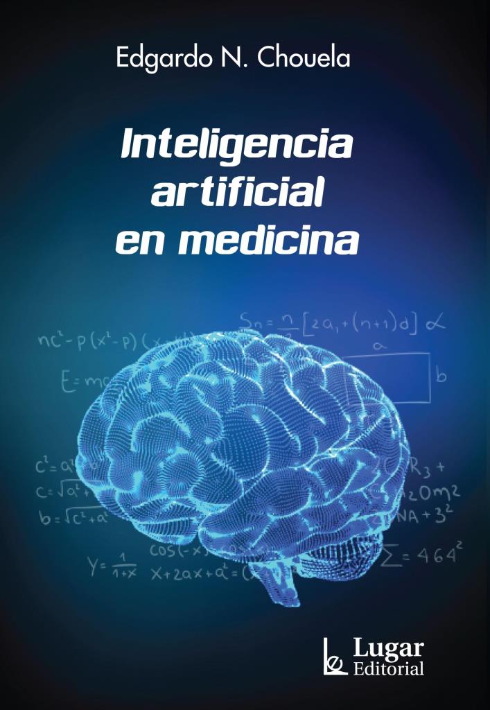 INTELIGENCIA ARTIFICIAL EN MEDICINA