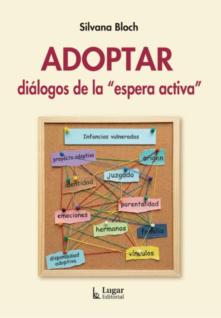 ADOPTAR- DIALOGOS DE LA ESPERA ACTIVA