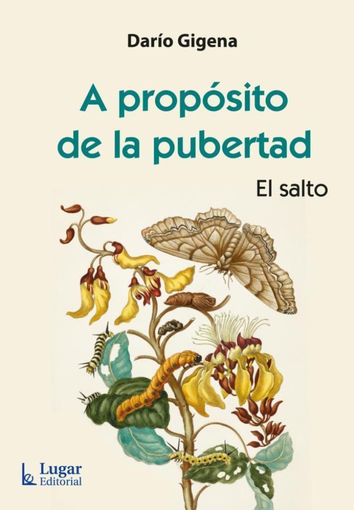 A PROPOSITO DE LA PUBERTAD