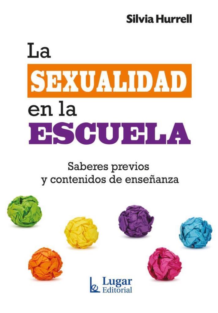 SEXUALIDAD EN LA ESCUELA, LA