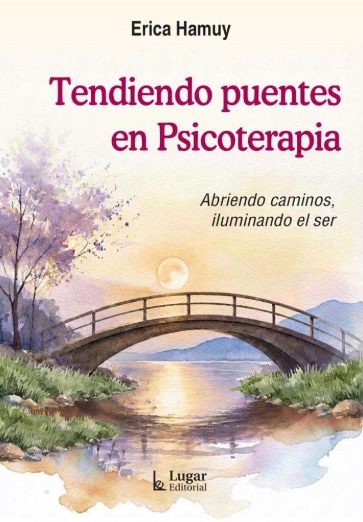 TENDIENDO PUENTES EN PSICOTERAPIA