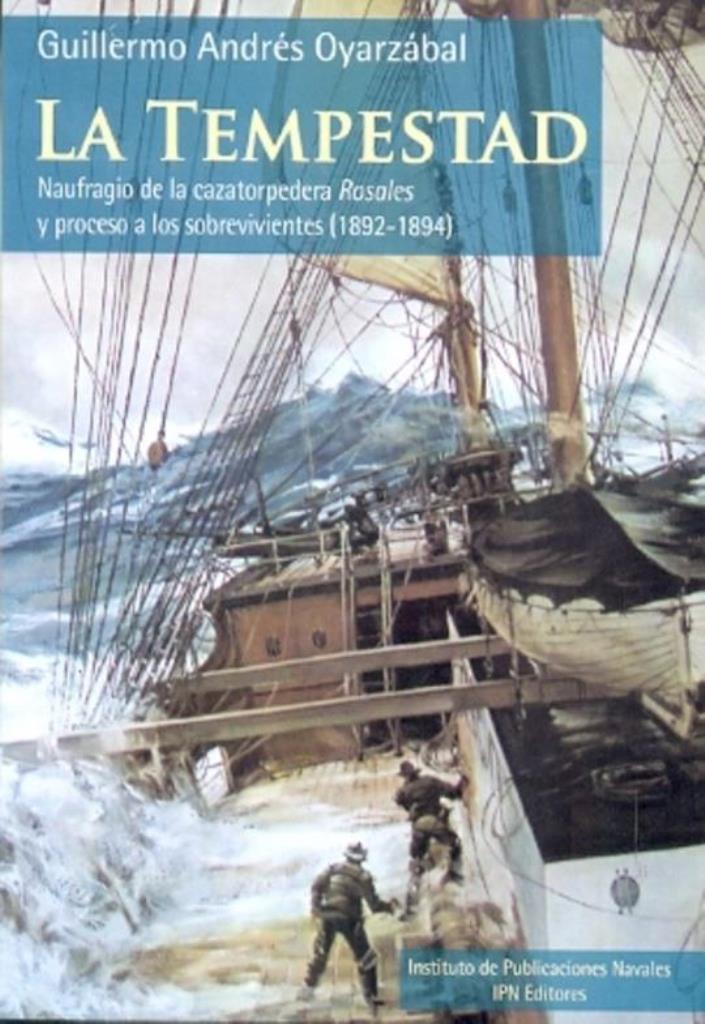 TEMPESTAD, LA