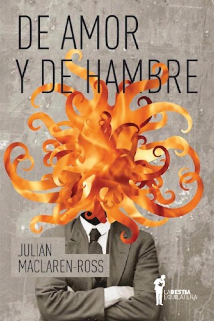DE AMOR Y DE HAMBRE