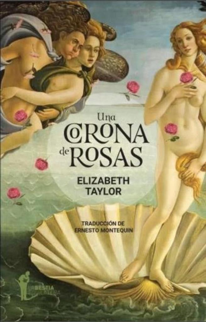 UNA CORONA DE ROSAS