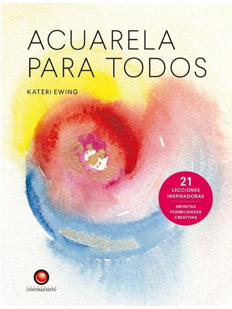 ACUARELA PARA TODOS
