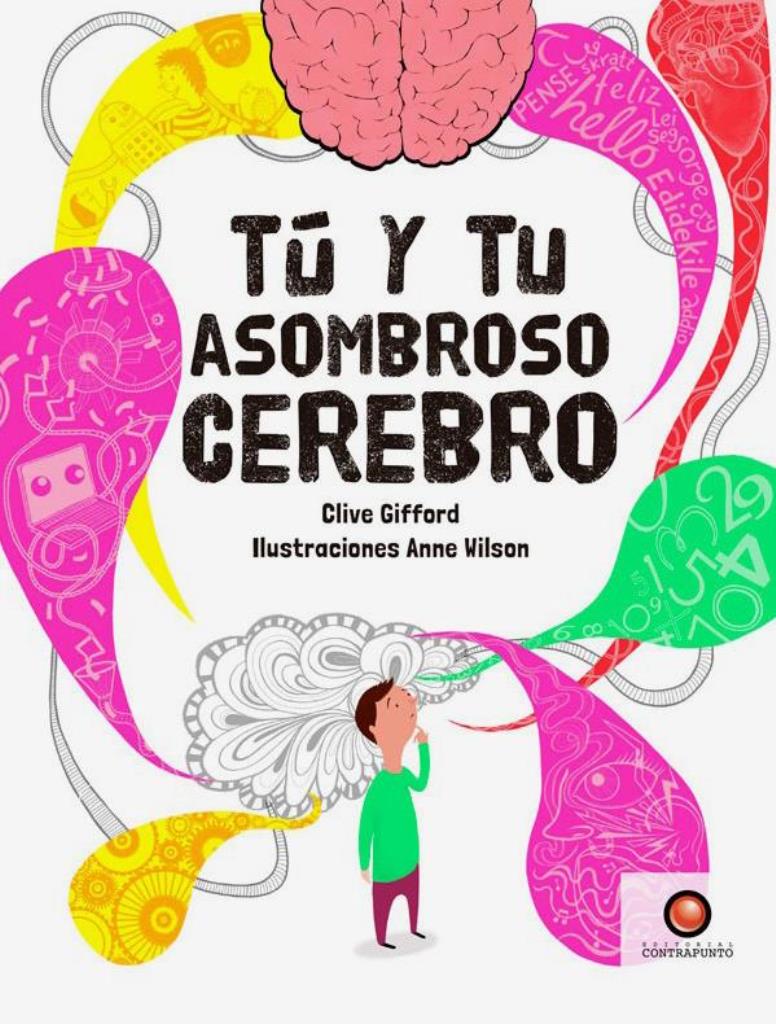 TU Y TU ASOMBROSO CEREBRO