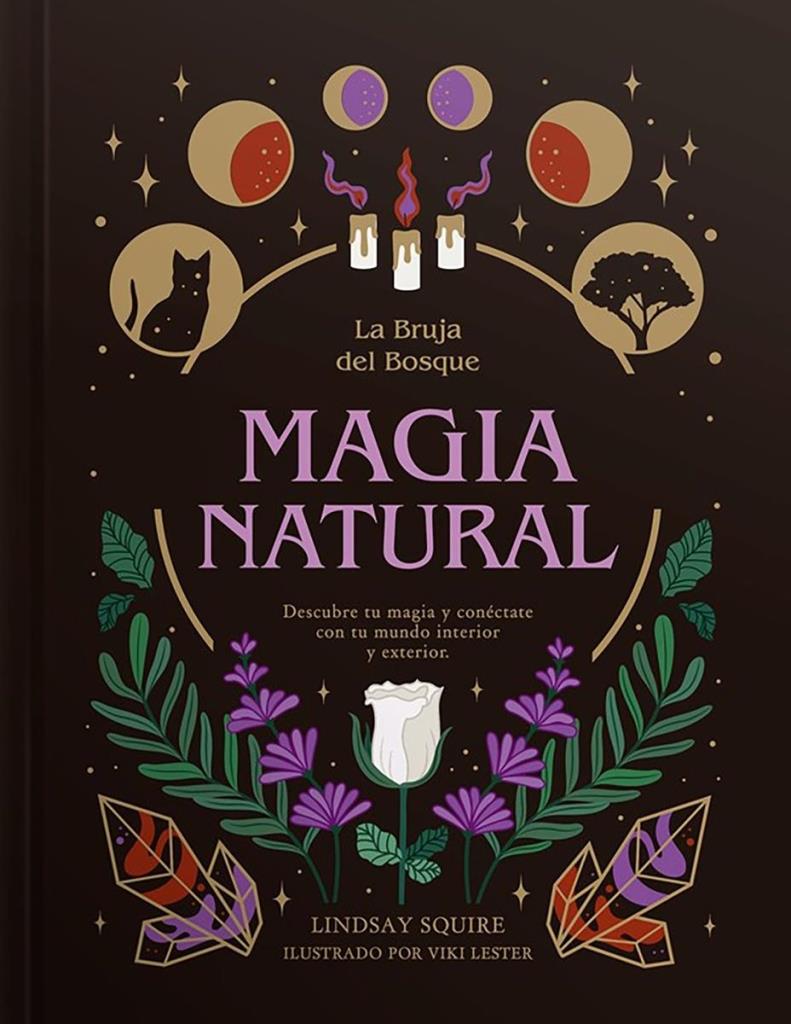 MAGIA NATURAL