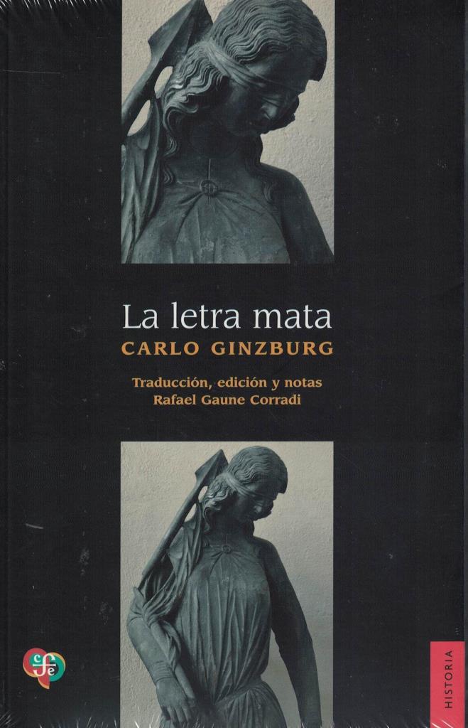 LETRA MATA, LA