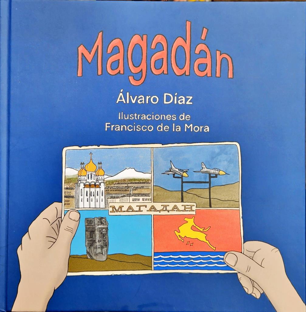 MAGADAN