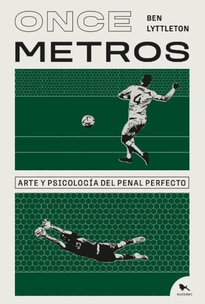 ONCE METROS- ARTE Y PSICOLOGIA DEL PERFECTO