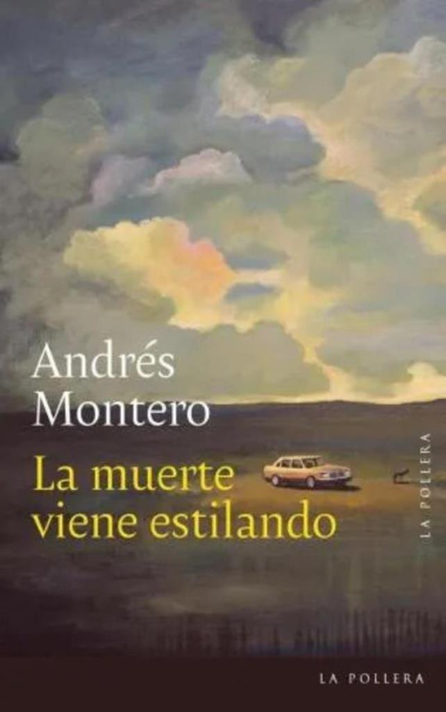 MUERTE VIENE ESTILANDO, LA