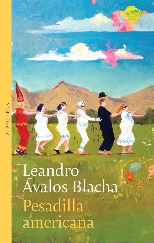 PESADILLA AMERICANA
