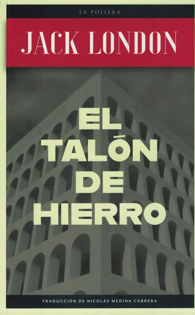 EL TALON DE HIERRO