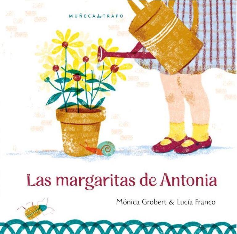MARGARITAS DE ANTONIA, LAS