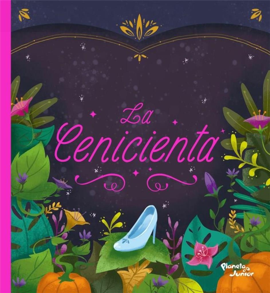 CENICIENTA, LA