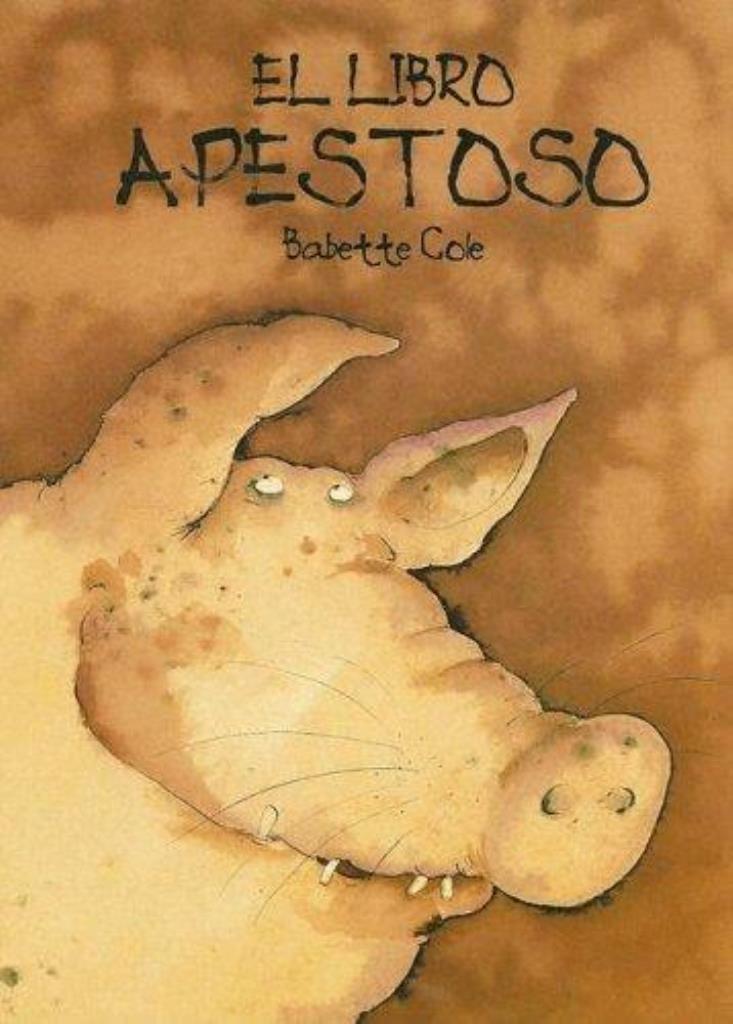 LIBRO APESTOSO, EL