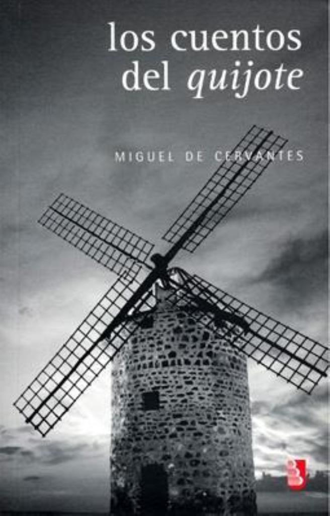 CUENTOS DEL QUIJOTE, LOS