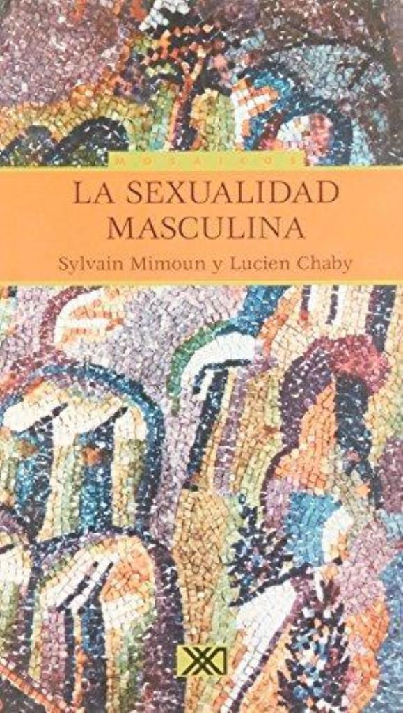 SEXUALIDAD MASCULINA, LA