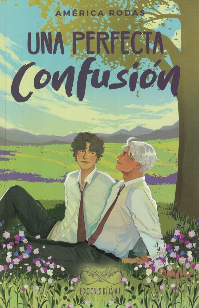 UNA PERFECTA CONFUSION
