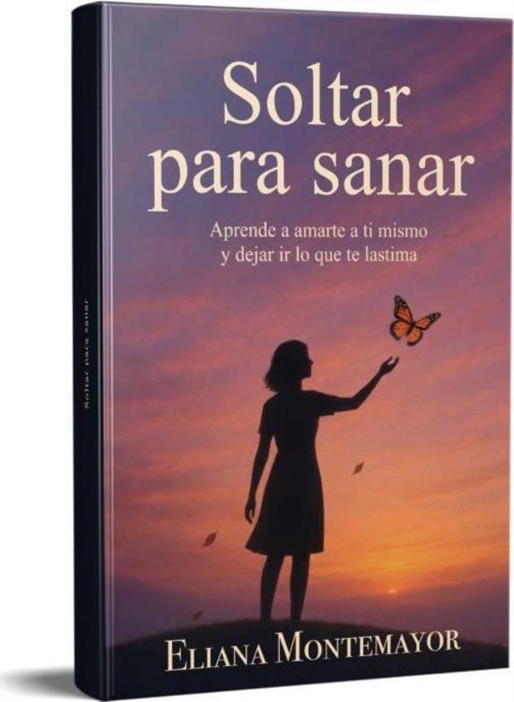 SOLTAR PARA SANAR