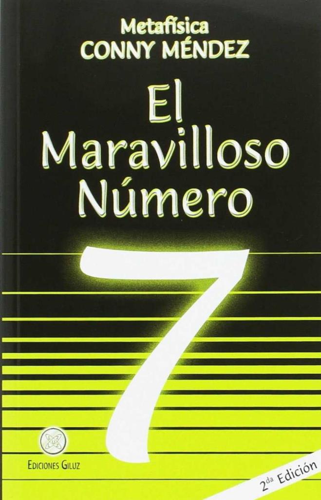 MARAVILLOSO NUMERO 7, EL - 2025