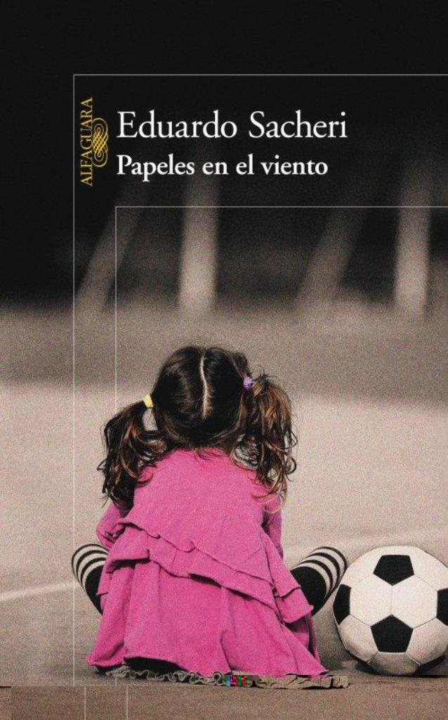 PAPELES EN EL VIENTO