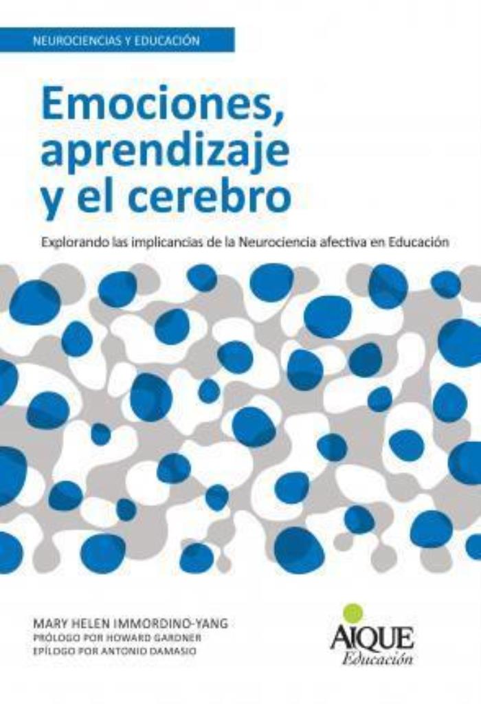 EMOCIONES, APRENDIZAJE Y EL CEREBRO