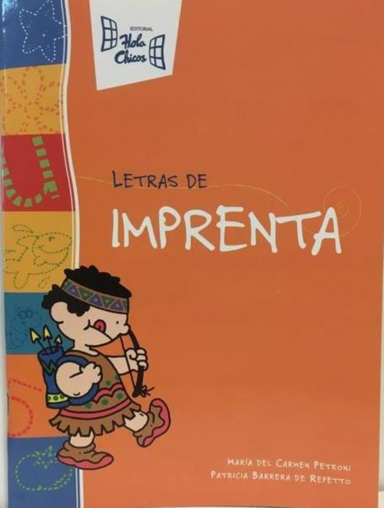 IMPRENTAS
