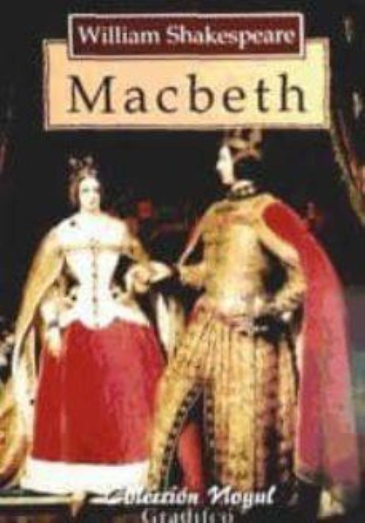 MACBETH