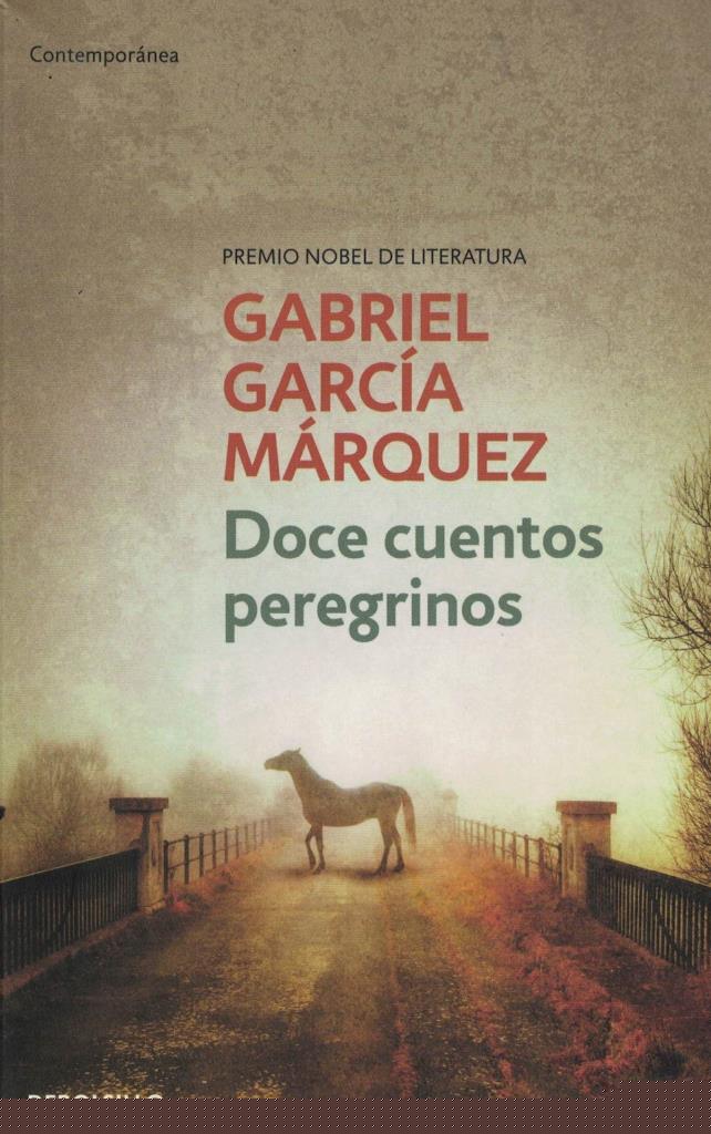 DOCE CUENTOS PEREGRINOS