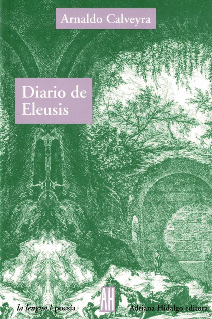 DIARIO DE ELEUSIS