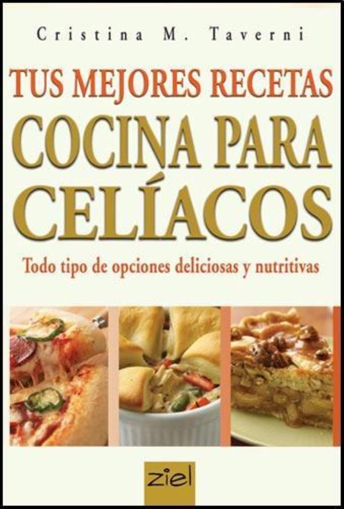 COCINA PARA CELIACOS