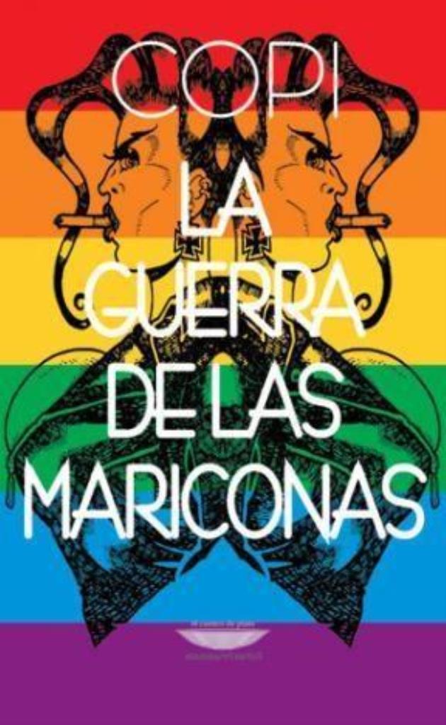 GUERRA DE LAS MARICONAS, LA