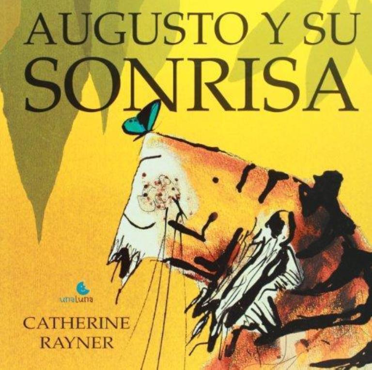 AUGUSTO Y SU SONRISA