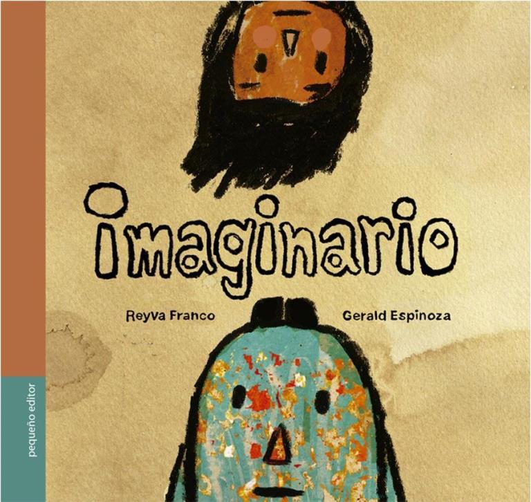 IMAGINARIO- INCLUSO LOS GRANDES