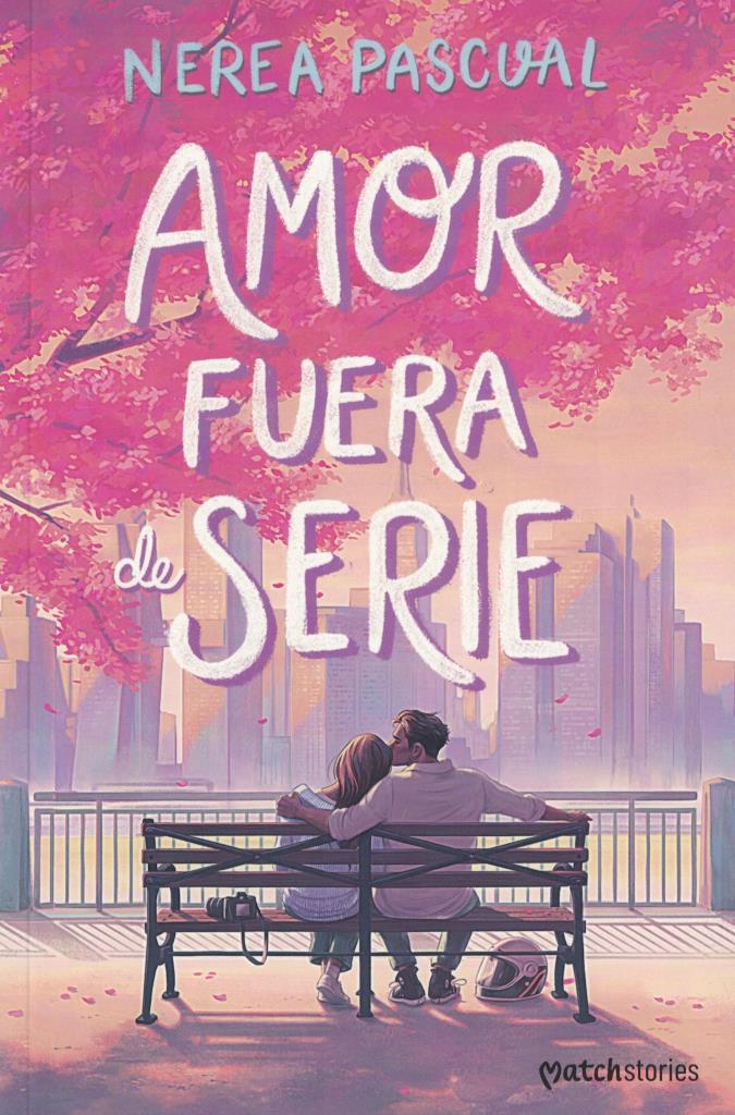 AMOR FUERA DE SERIE