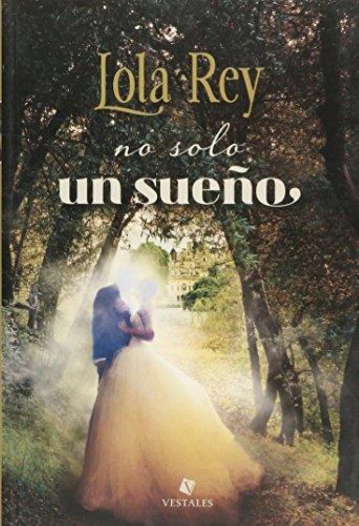 NO SOLO UN SUEÑO