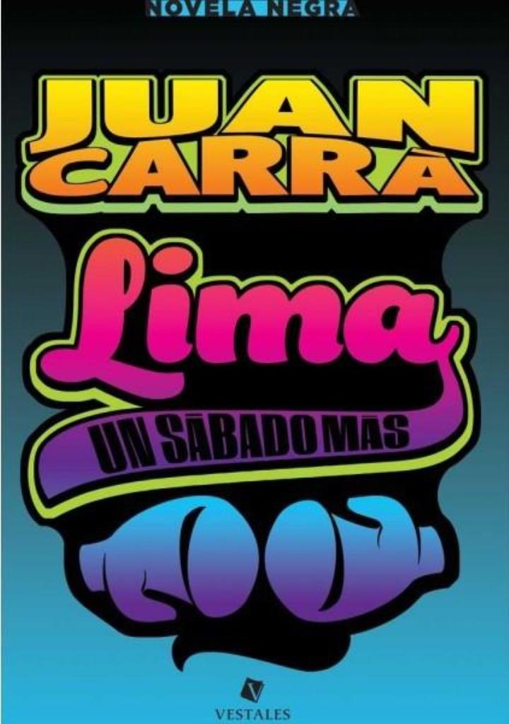 LIMA. UN SABADO MAS