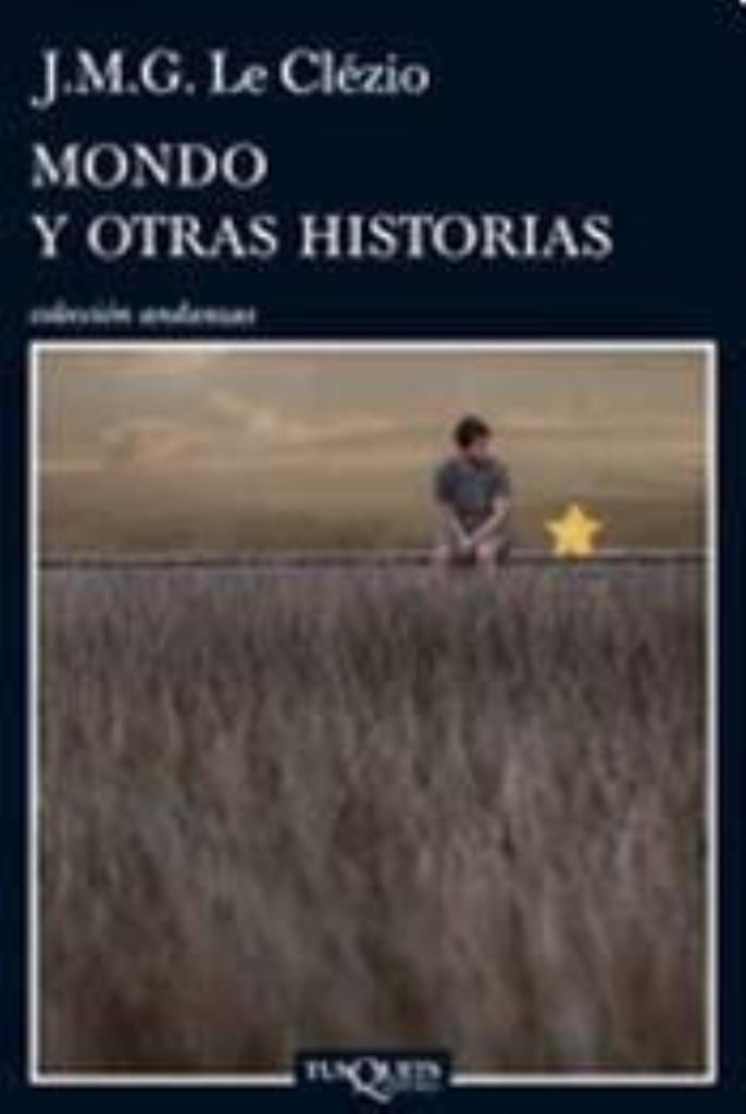 MONDO Y OTRAS HISTORIAS