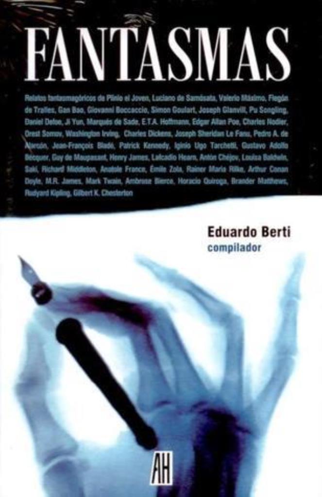 FANTASMAS