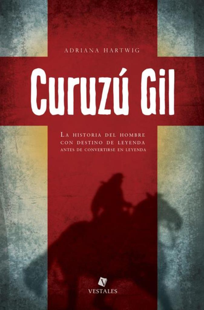 CURUZU GIL