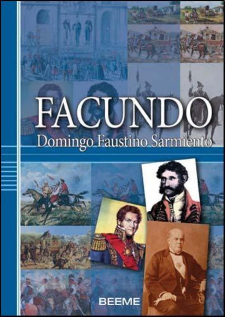 FACUNDO