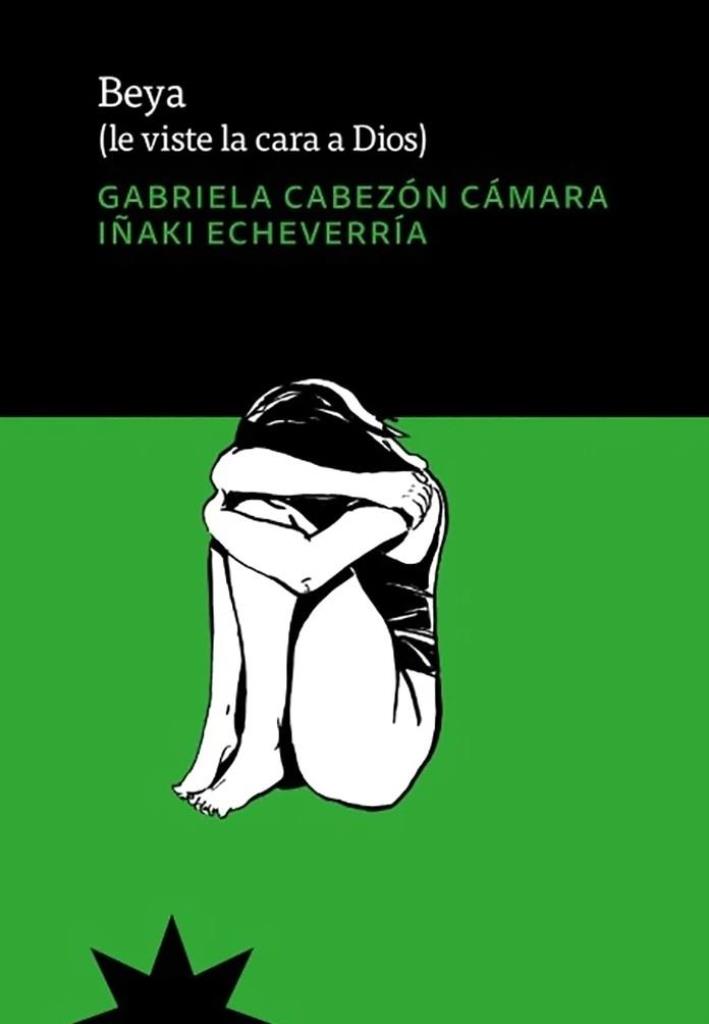 BEYA-  LE VISTE LA CARA A DIOS