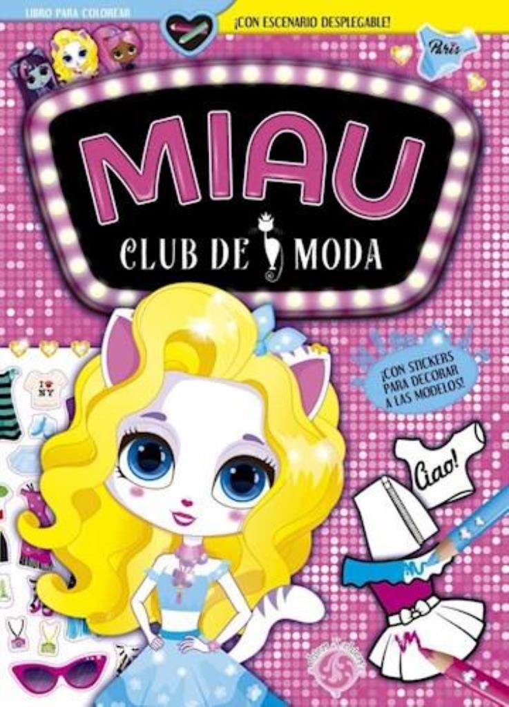 MIAU CLUB DE MODA- VACACIONES POR EL MUNDO