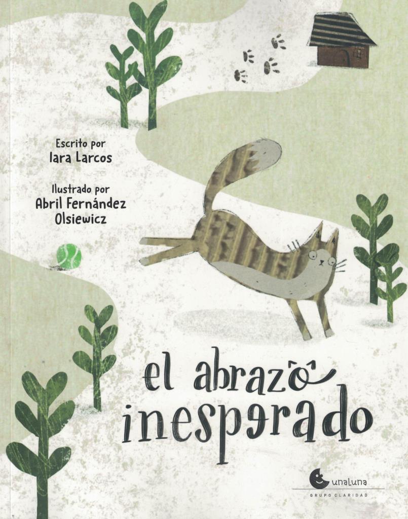 ABRAZO INESPERADO, EL