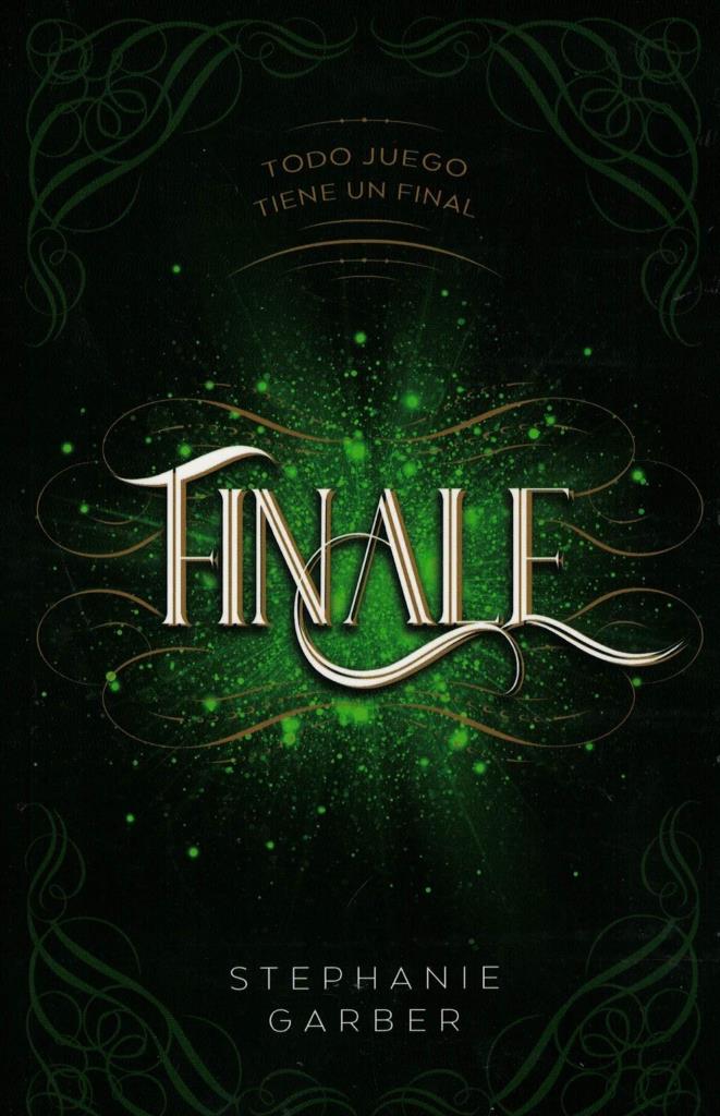 FINALE