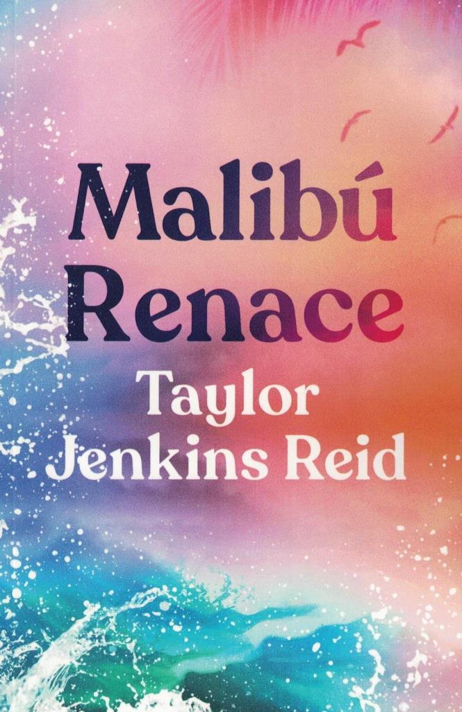 MALIBU RENACE