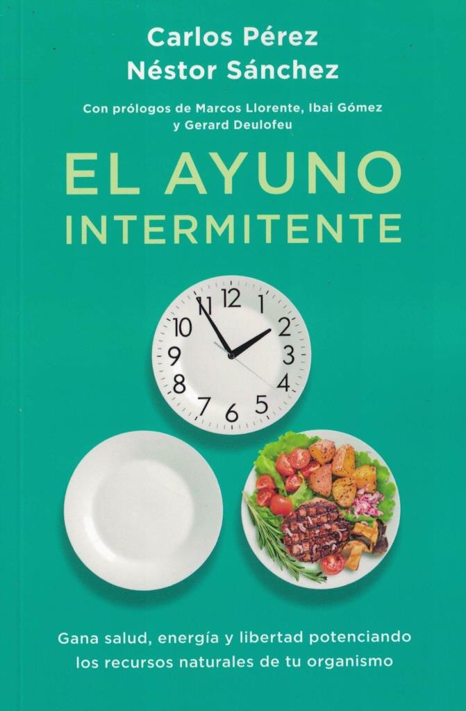 AYUNO INTERMITENTE, EL