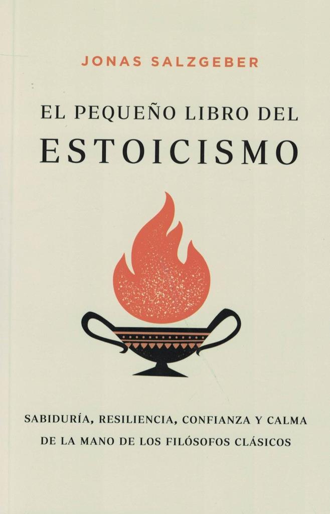 PEQUEÑO LIBRO DEL ESTOICISMO, EL