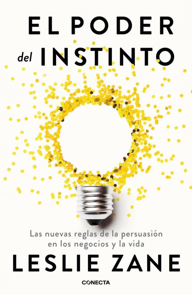 PODER DEL INSTINTO, EL